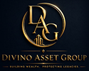 Divino Asset Group LLC Logo